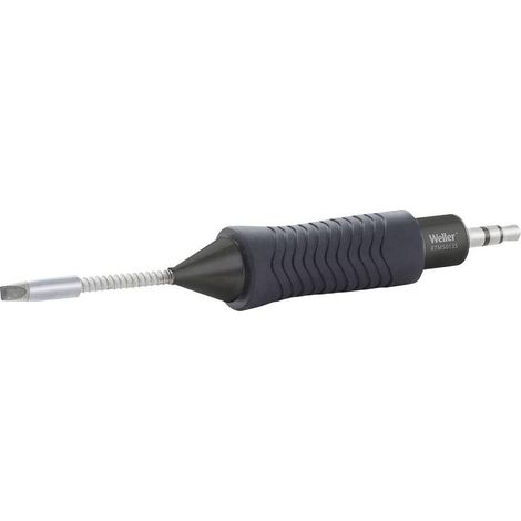 Weller RTMS 022 S MS Punta para soldador 2,20 mm Burín