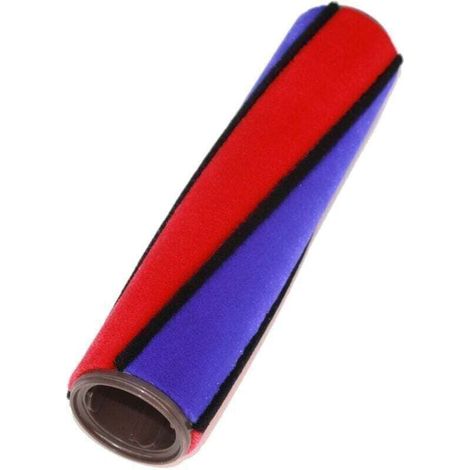 Rotolo spazzola di ricambio, XU, compatibile con Dyson V6 V8 V10 V11, grigio argento, alte prestazioni, componente potente e silenzioso, materiali resistenti, soddisfazione garantita --Crezuo-Crezuo