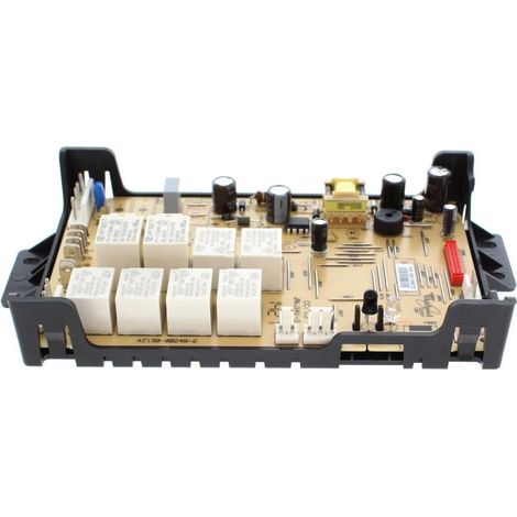 Power Unit Ester Bas Ic for Whirlpool/Hotpoint/Bauknecht Cookers and Ovens (1/2)