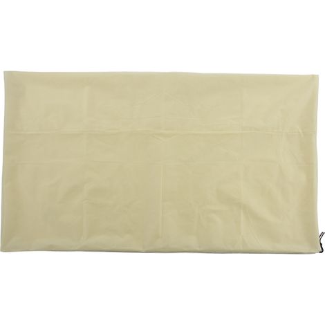 2 pièces Couverture de protection contre le gel pour plantes, tissu non tissé, 200 x 240 cm, usage hivernal pour plantes, insectes et oiseaux (1/5)