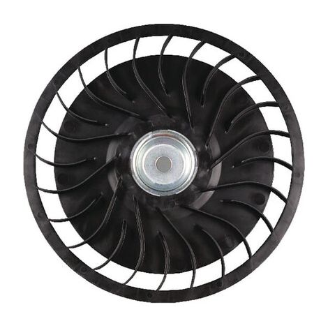 Ventilador impulsor para tractor MTD 731-1583, de calidad, diámetro 445 mm, original. (1/2)