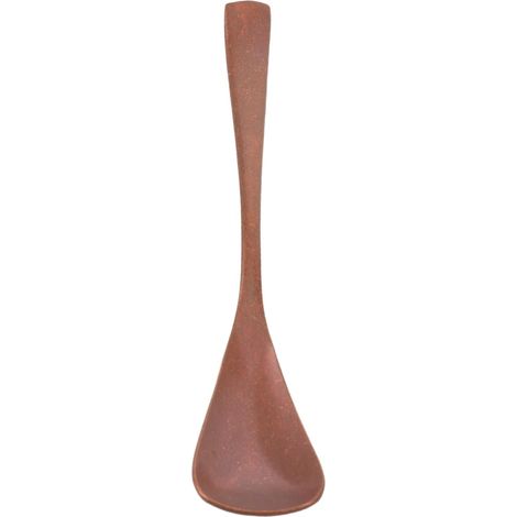 ibasenice Cuillère à mélanger en cuivre Petite thé vintage pour café (1/5)