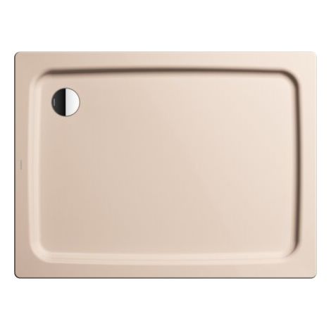 Kaldewei 442100010030 DW PLAN DE DOUCHE Mod.547-1,700x900x65 (1/2)