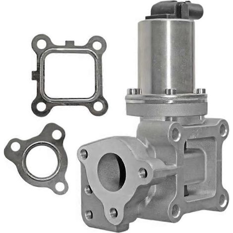 Vanne EGR moteur 28410-4A470 pour Hyundai I800 IMAX H1 Grand Starex 2007-2016 284104A470 (1/5)