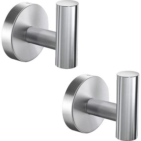 Shower Door, 4 Double Rollers for Shower Door, Sliding Rollers, Replacement Door Wheel for Shower Enclosure (1/5)