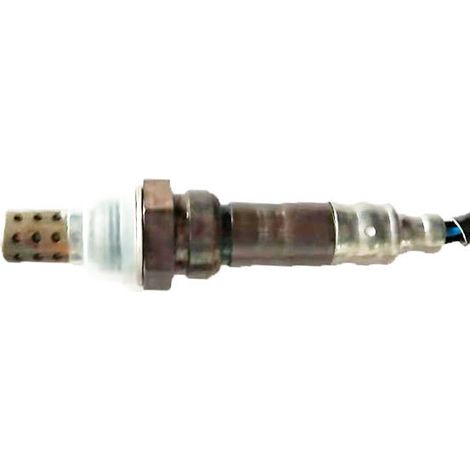 Oxygen sensor 89465-60150, compatible with Toyota Land Cruiser car parts. (1/3)