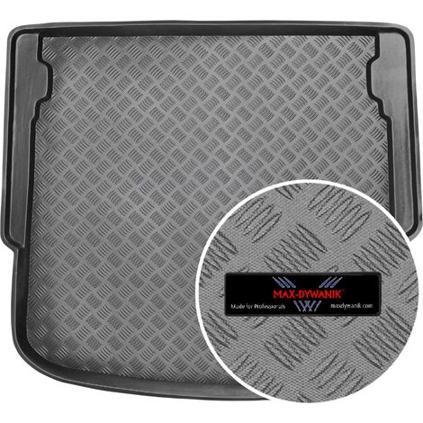 Alfombrilla para maletero MAX-MAT para Ford Mondeo IV Hatchback 2007-2014