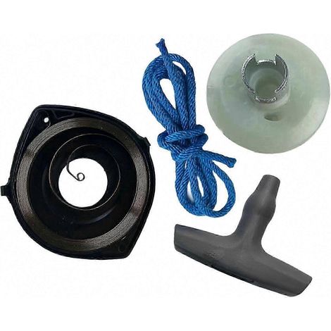Kit de réparation de lanceur à corde pour remplacement de cliquet K650 K750 K760 K960 K970 K970II (1/4)