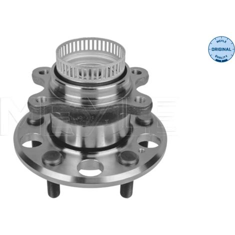 Moyeu de roue Meyle 37-14 752 0008 HYUNDAI 52730 2H000 52730-2H000 S52730 2H000