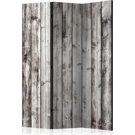 Paravento - Raw Boards [Room Dividers] - 135x172 (1/4)