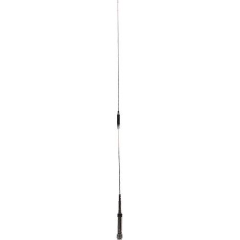 Antenne autoradio NL-770R à gain élevé -- (1/5)