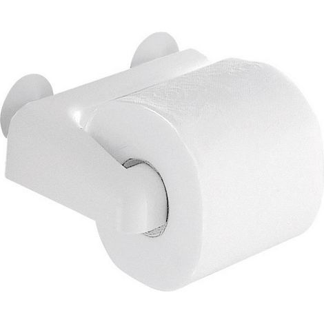 Gedy 8024 junior portarotolo bianco (1/2)
