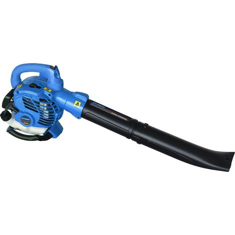 SOFFIATORE ASPIRATORE A SCOPPIO '35805' Hp 0,65  - HYUNDAI