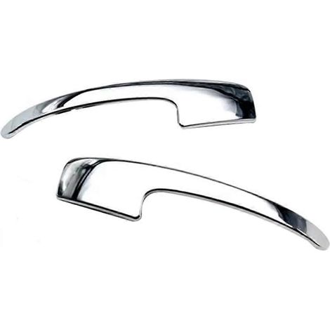 Carcasa del espejo lateral para revisión del automóvil Suzuki Fronx 2024