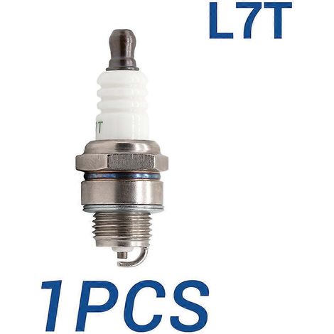 Bougie d'allumage Torch L7T remplace la bougie BPM7A pour Champion CJ7Y pour Denso W22MP-U pour WS6F pour Brisk (1/5)