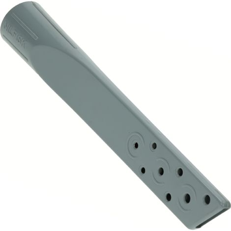 Ersatzteil - Bürste, flacher Radiator-Aufsatz 245 mm Durchmesser 32 mm Original -  - NILFISK (1/2)