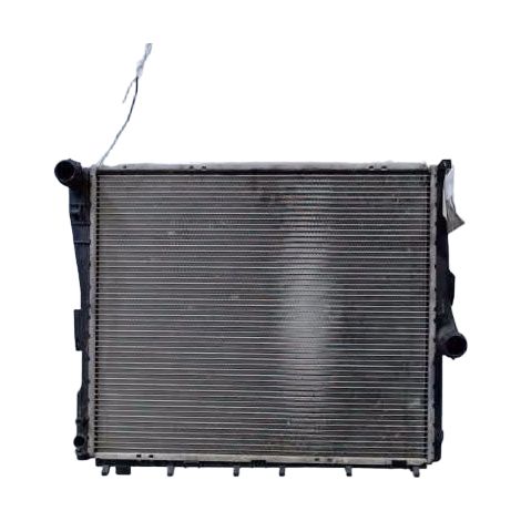 Radiateur BMW X3 [PRODUIT D'OCCASION]♻️17113400013