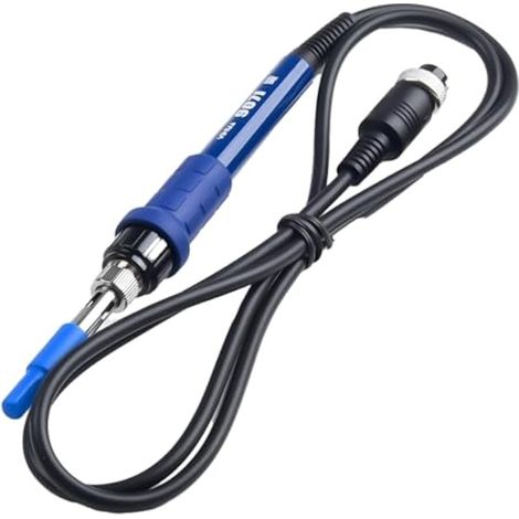 Poignée de fer à souder 75 W 907I pour station de soudage 995D 853D 862BD 899D 882D 892D 939BD 862DA 992D (1/5)