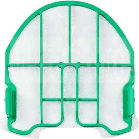 Griglia protezione motore folletto vb100 compatibile (1/3)