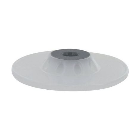 Piatto in nylon per smerigliatrice 125 1