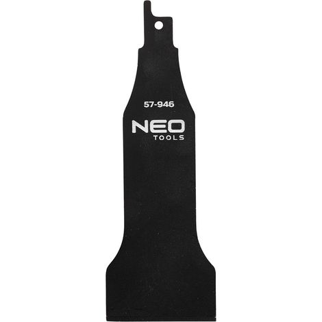 Herramienta NEO 57-946 acero alto carbono 50 mm