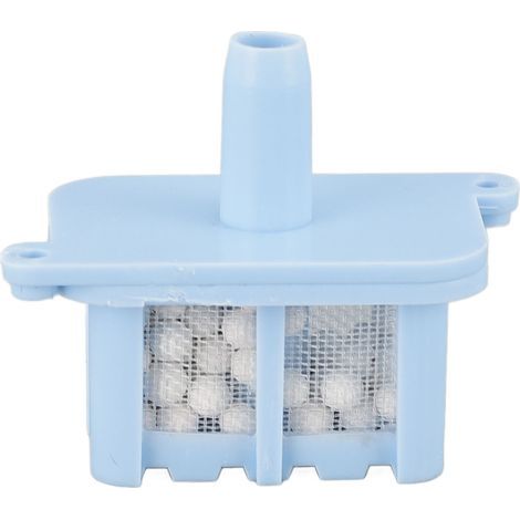 Joint de Filtre ABS pour Réservoir d'Entrée d'eau de Robot Aspirateur - Compatible G10S G10S PRO G20 G20S P10 P10S PRO P10 PRO (1/5)
