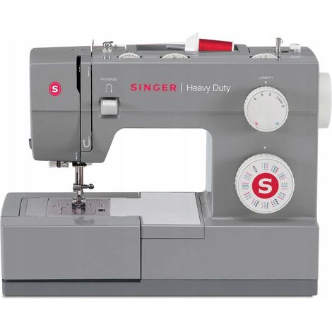 Máquina de coser Singer 4432 (1/5)