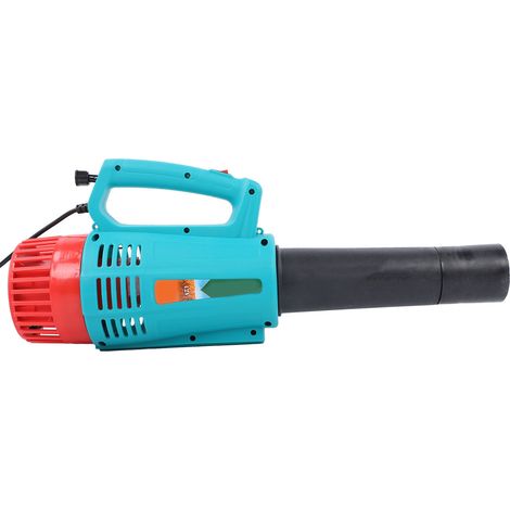 Elektrisches 12-V-Landwirtschaftssprühgerät für Garten, Pflanzenschutzmittelzerstäuber, Nebelmaschine, Spender für Pflanzenschutzmittel (1/5)