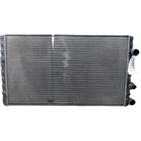 [PRODUIT D'OCCASION] Radiateur VOLKSWAGEN Polo 99-2001 ♻️ Ref Oe. 1h0121253cb - Garantie à vie (1/5)