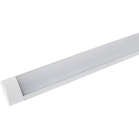 Reglette LED 150cm 60W - Unité / Blanc Neutre - SILUMEN