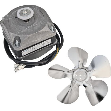 Ventilateur de condenseur - Polar (1/5)