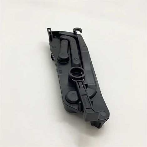 Convient aux plateaux de montage de radiateur BMW 17117507973 et 17117534907 support de réservoir de liquide de refroidissement. (1/5)