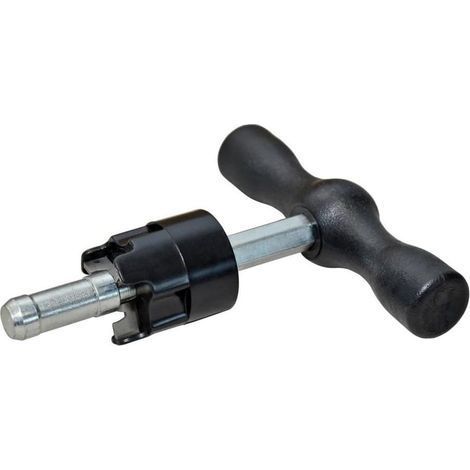 Calibrateur PPR pour tuyaux PEX : 20 mm (1/5)