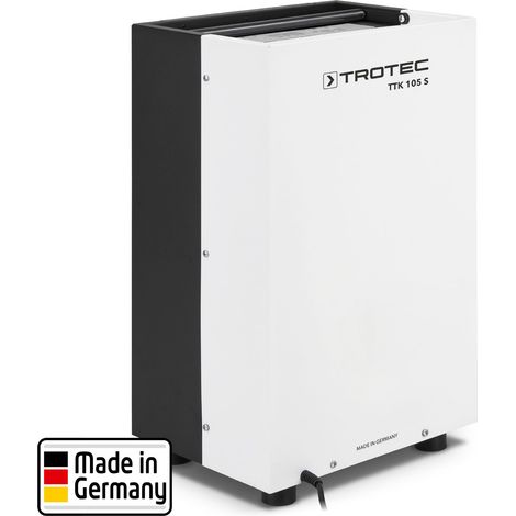 Deumidificatore TTK 105 S (1/5)