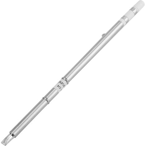 T12 Series Soldering Iron Tips Welding Tool Replacement for FX-951 Rework Station(T12-D4)