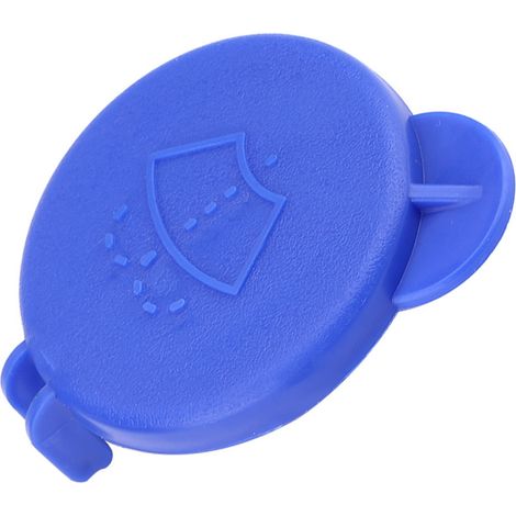 Bouchon de Lave-glace pour Ford Fiesta MK6 2001-2008 - Pièce 1488251 (1/5)