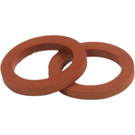 GAZINOX Lot de 10 joints gaz bp, H.1.5 cm GAZINOX