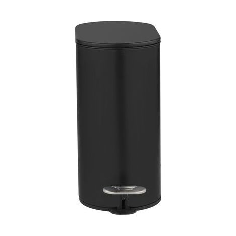 Panier de salle de bain étroit COLLUNGO, 5 litres (1/5)