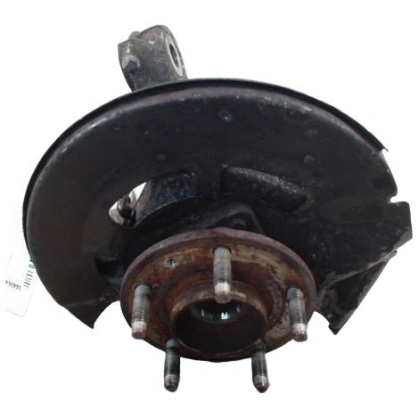 [PRODUIT D'OCCASION] Pivot Avant Gauche OPEL Zafira 2006- ♻️ Ref Oe. 13248526 - Garantie à vie (1/3)
