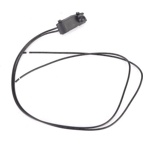 Remplacement de capteur de température de rétroviseur de voiture adapté pour Citroen C1 C2 C3 C4 C5 C6 C8 (1/4)