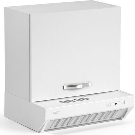 Mobile pensile sopracappa per cucina componibile (1/3)