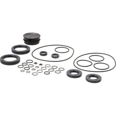 Set de juntas (kxh7n,10n,10nc) TUFF TORQ 187N0099250 (1/2)