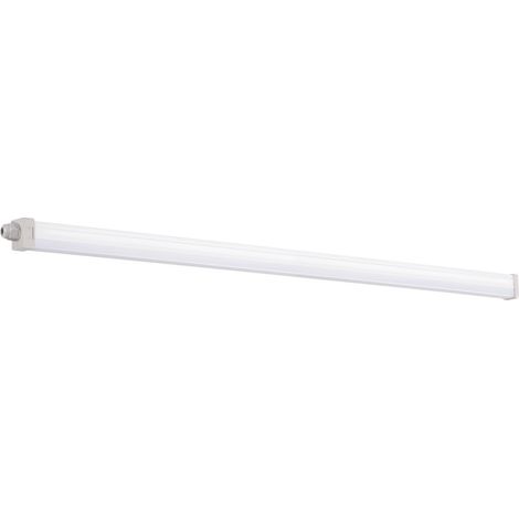 PLAFONIERA LED LINEARE TP SLIM LED 50W-NW - KANLUX                                                       - Luce NATURALE (1/5)
