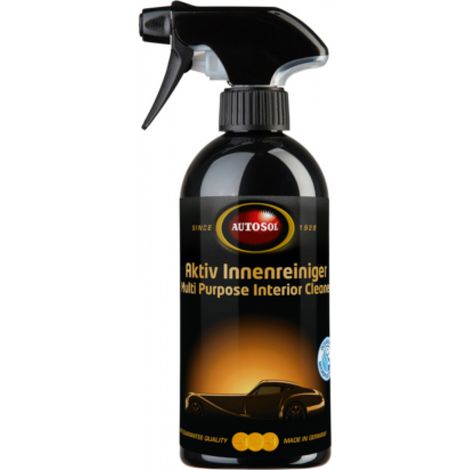 Polsterreiniger Autosol 500 ml (1/5)