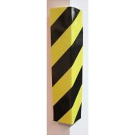 Protector Aparcamiento Esquina 400X150X15Mm Espuma Polietileno (1/3)