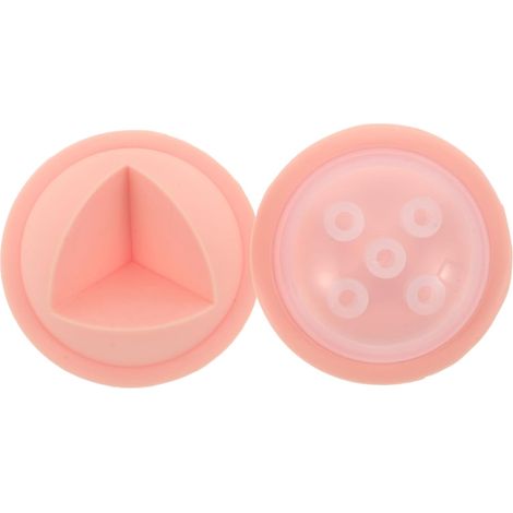 de 2 protections d angle transparentes pour meubles protège