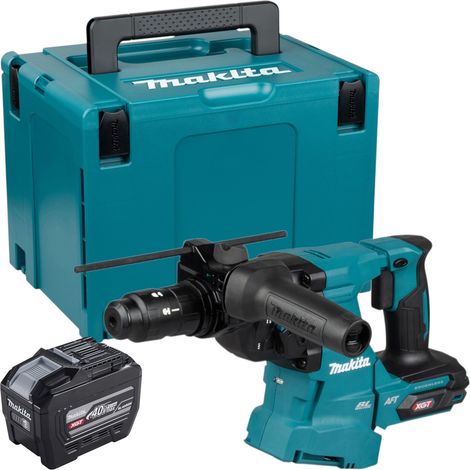 Martillo combinado Makita HR012GZ - sin batería - sin cargador (1/5)