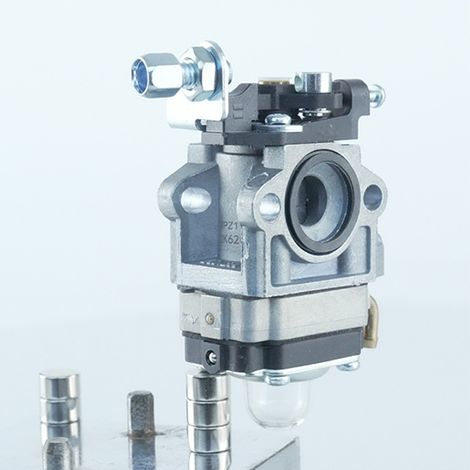 32/34/36F/TU26 Membranvergaser, Yinlong MPZ11 Vergaser für Kettensägen und Rasenmäher (1/4)