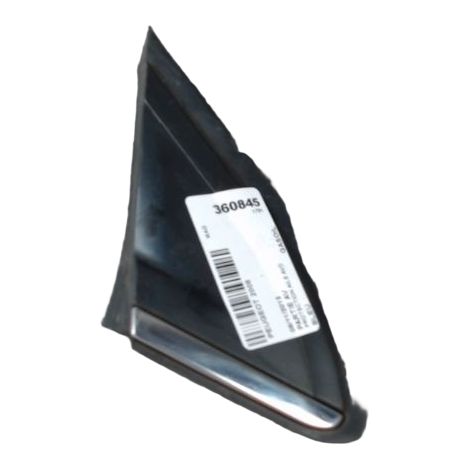 [PRODUIT D'OCCASION] Protection Aile Avant Droit PEUGEOT 2008 ♻️ Ref Oe. 9678381080 - Garantie à vie (1/3)