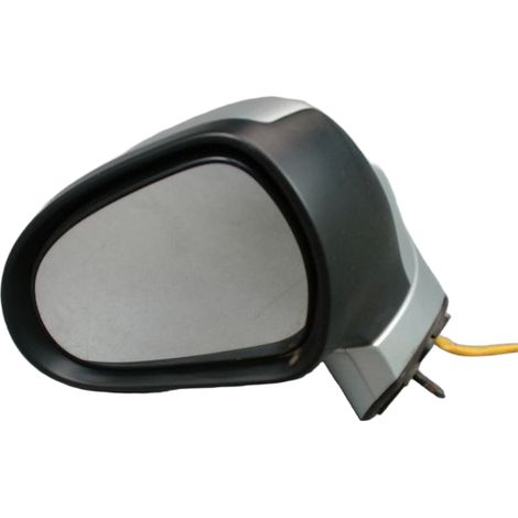 [PRODUIT D'OCCASION] Retroviseur Exterieur Electrique Gauche PEUGEOT 308 I Phase 1 2007-2011 ♻️ Ref Oe. 8153ne - Garantie à vie (1/4)